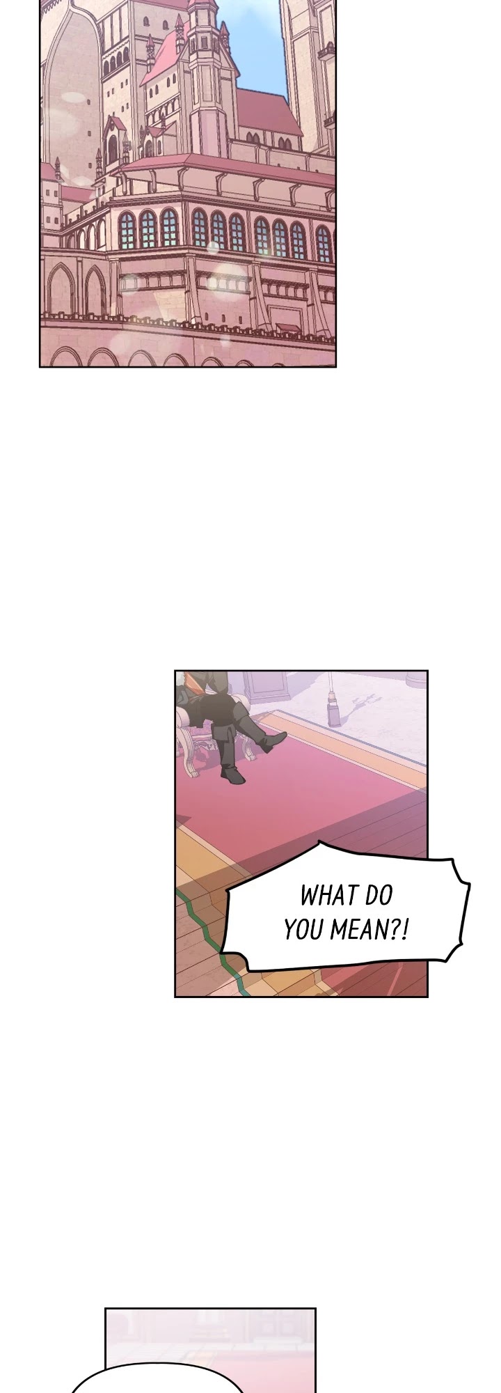 A Villainess for the Tyrant Chapter 2 page 11 - Chapter 2