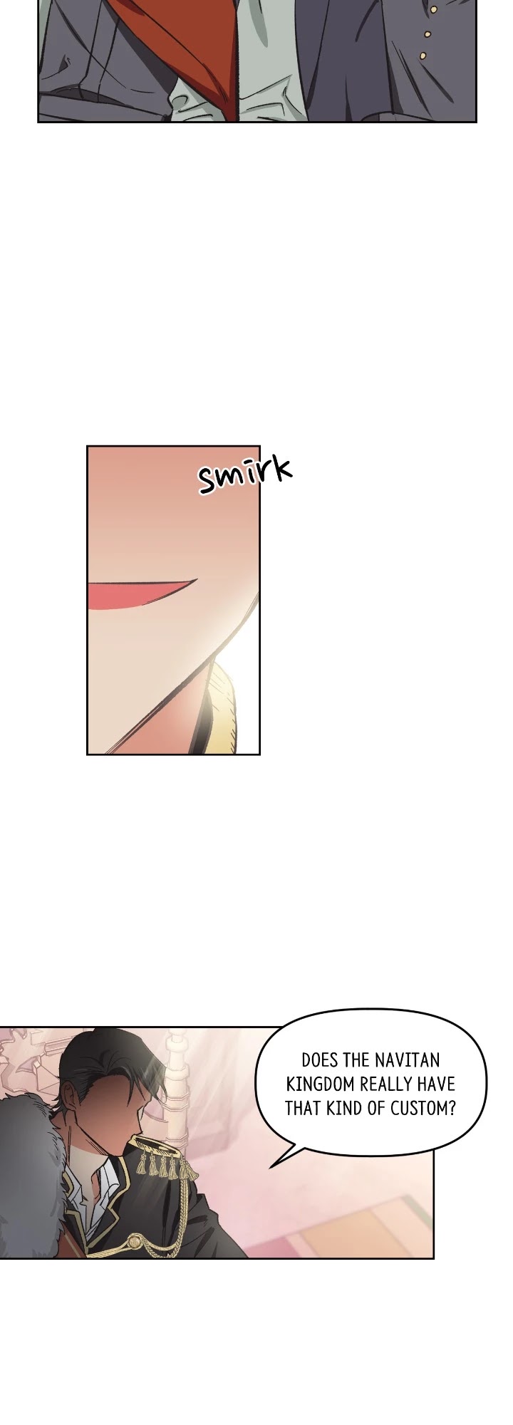 A Villainess for the Tyrant Chapter 2 page 20 - Chapter 2