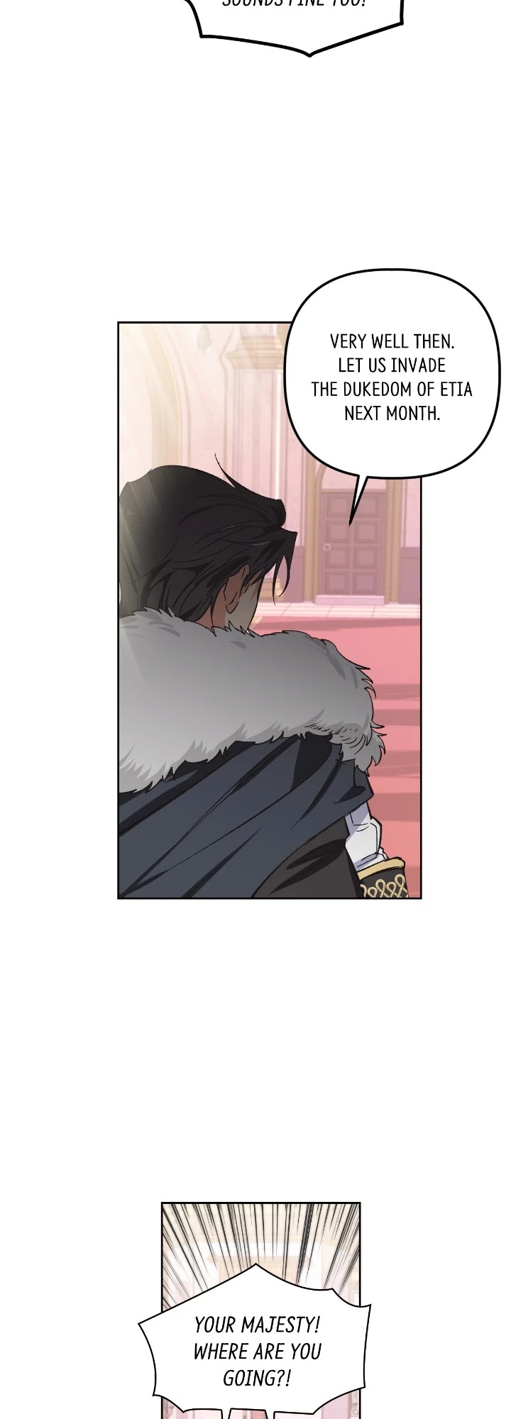 A Villainess for the Tyrant Chapter 2 page 22 - Chapter 2