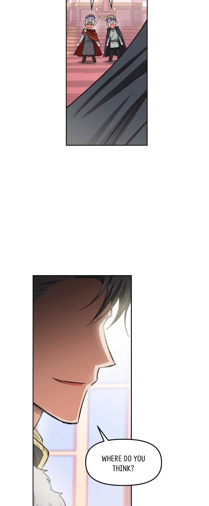 A Villainess for the Tyrant Chapter 2 page 23 - Chapter 2
