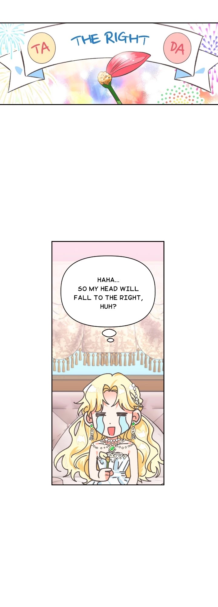 A Villainess for the Tyrant Chapter 2 page 25 - Chapter 2