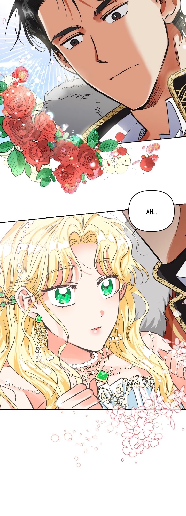 A Villainess for the Tyrant Chapter 2 page 34 - Chapter 2