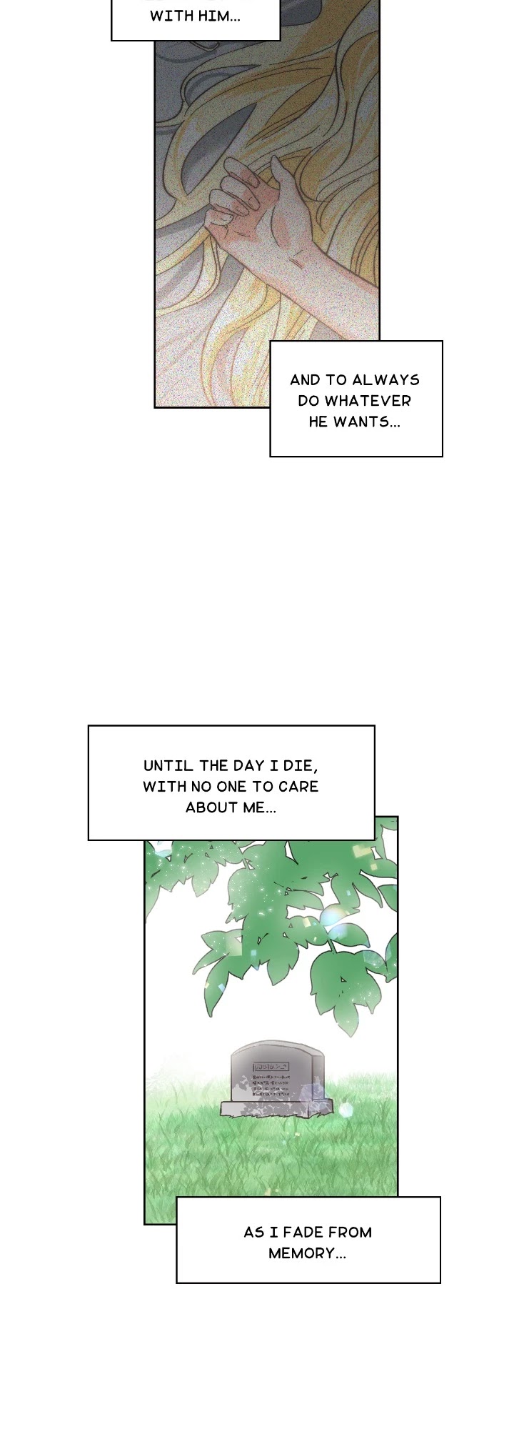 A Villainess for the Tyrant Chapter 2 page 6 - Chapter 2
