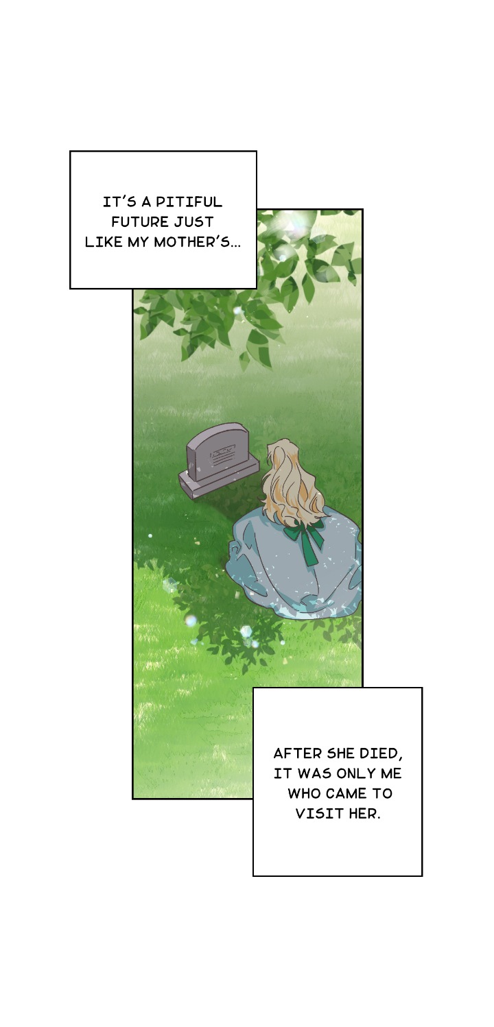 A Villainess for the Tyrant Chapter 2 page 7 - Chapter 2