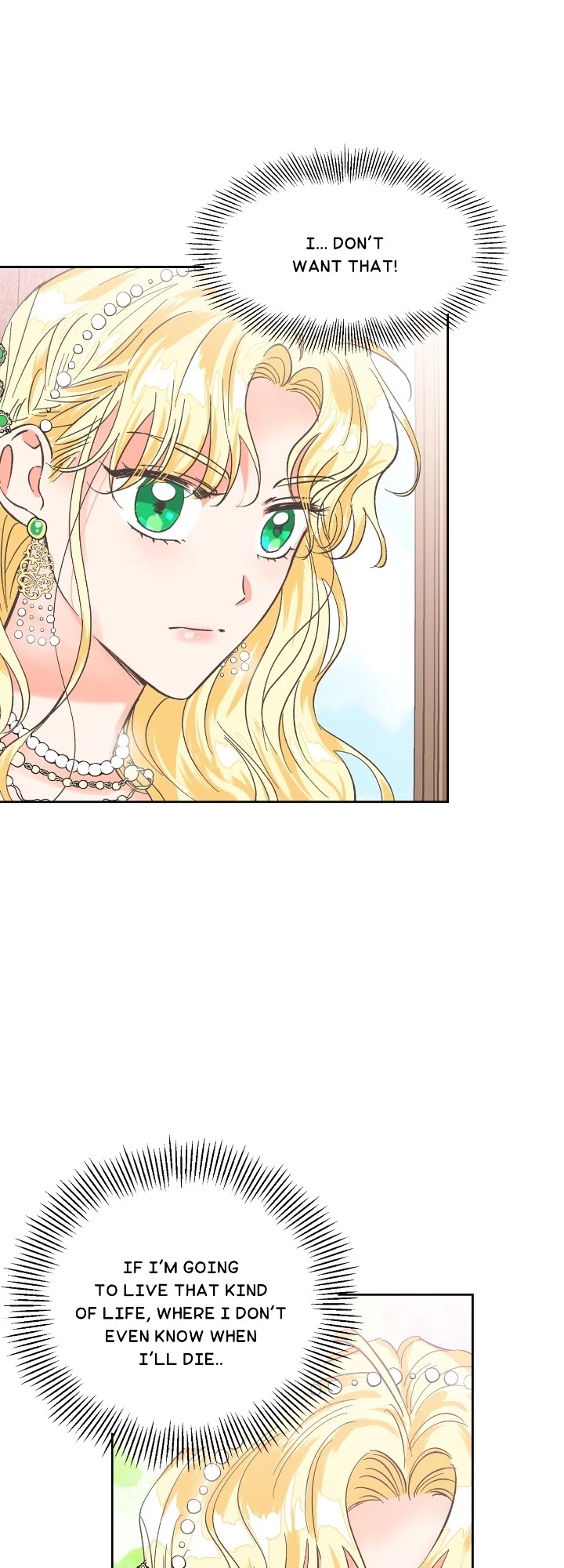 A Villainess for the Tyrant Chapter 2 page 8 - Chapter 2