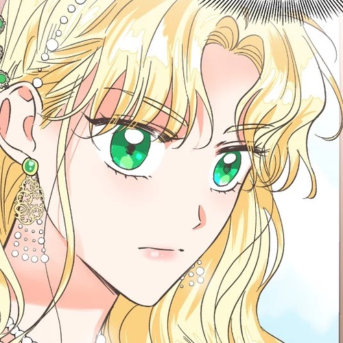 A Villainess for the Tyrant Chapter 2 cover