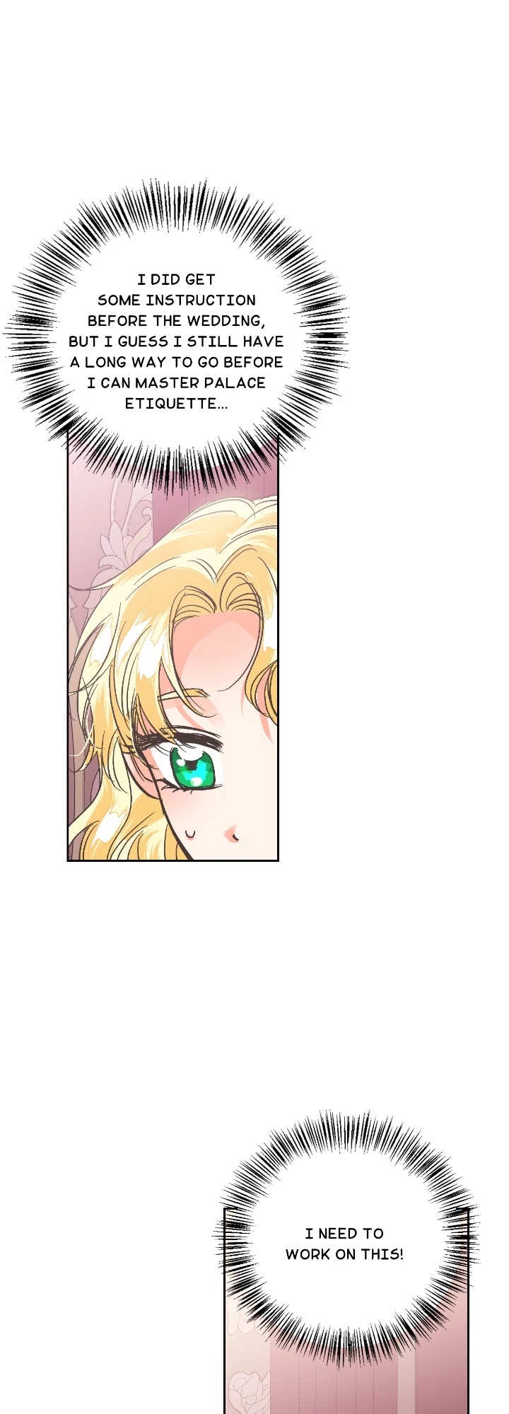 A Villainess for the Tyrant Chapter 20 page 10 - Chapter 20