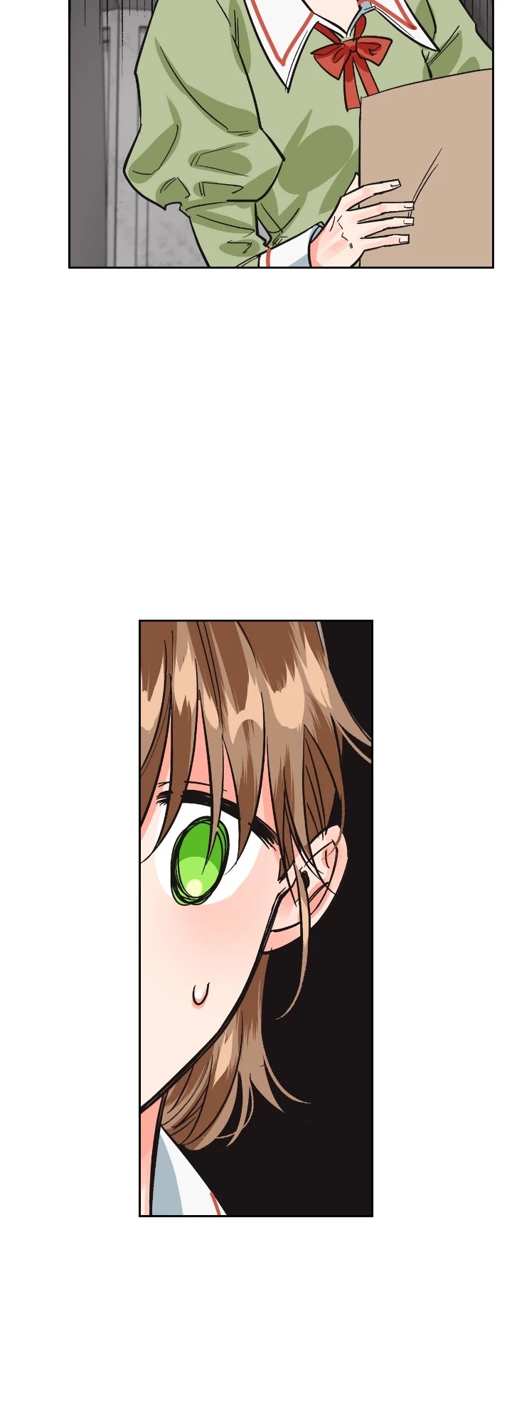A Villainess for the Tyrant Chapter 20 page 17 - Chapter 20