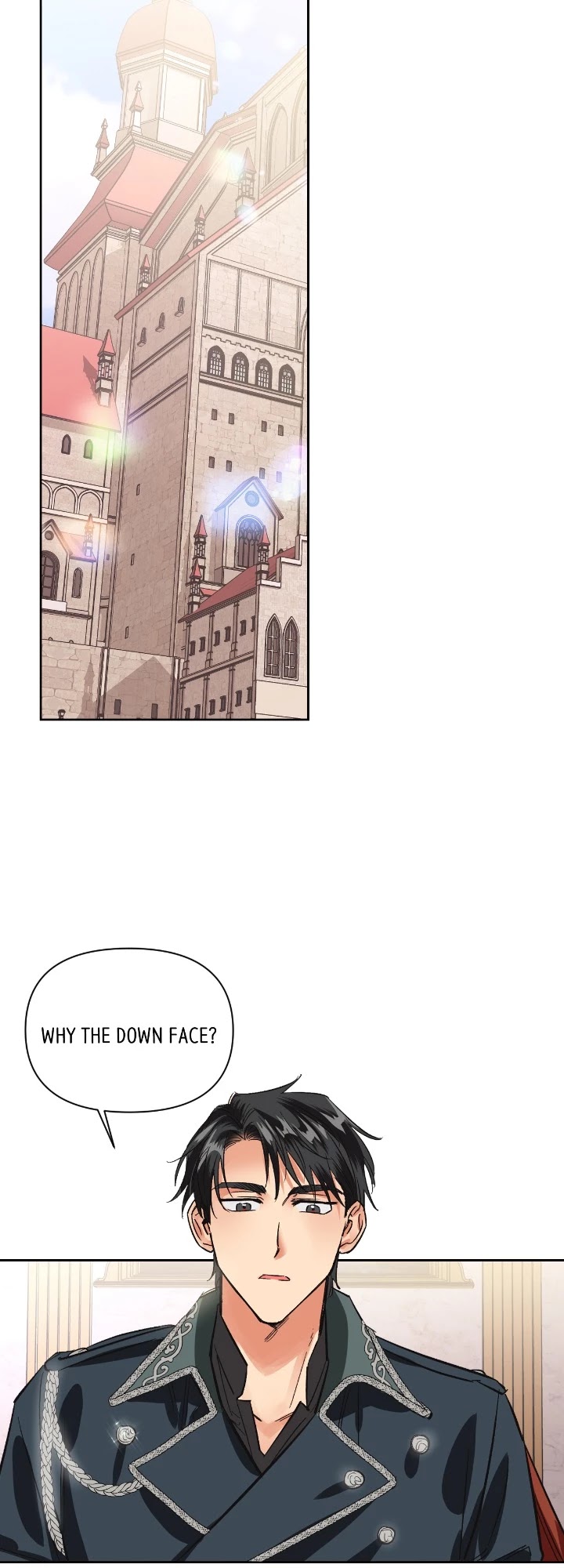 A Villainess for the Tyrant Chapter 20 page 23 - Chapter 20