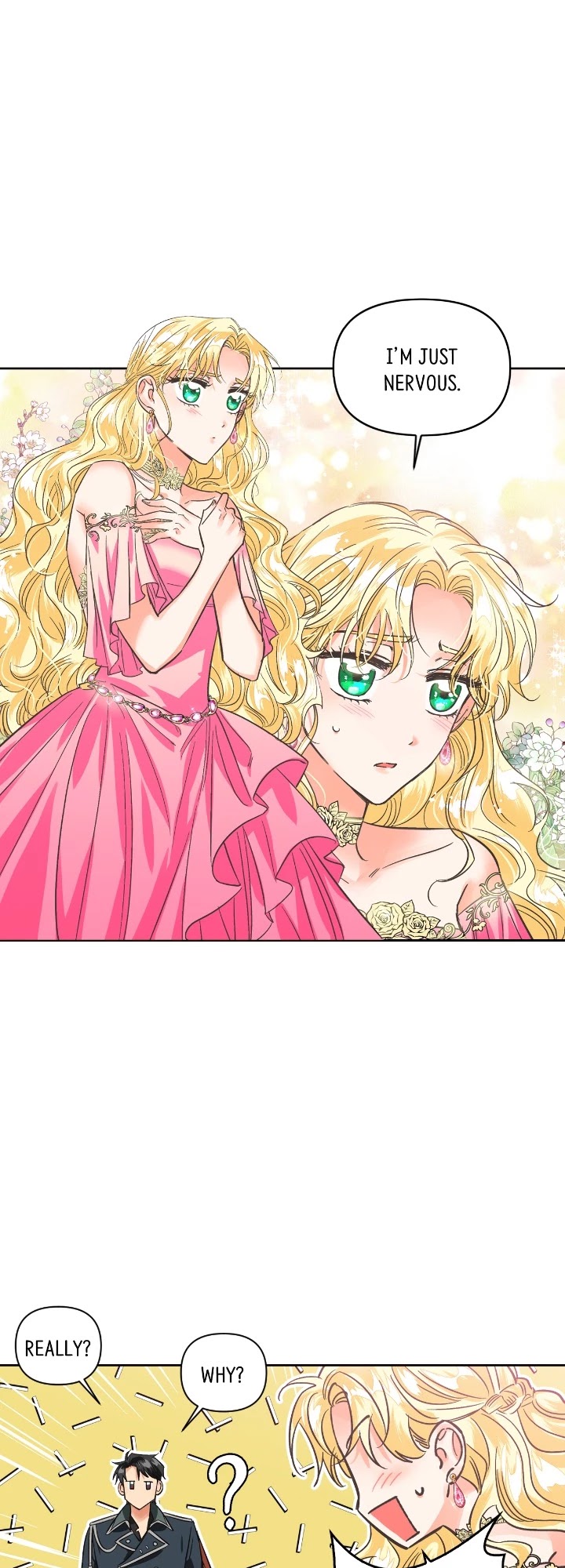 A Villainess for the Tyrant Chapter 20 page 24 - Chapter 20