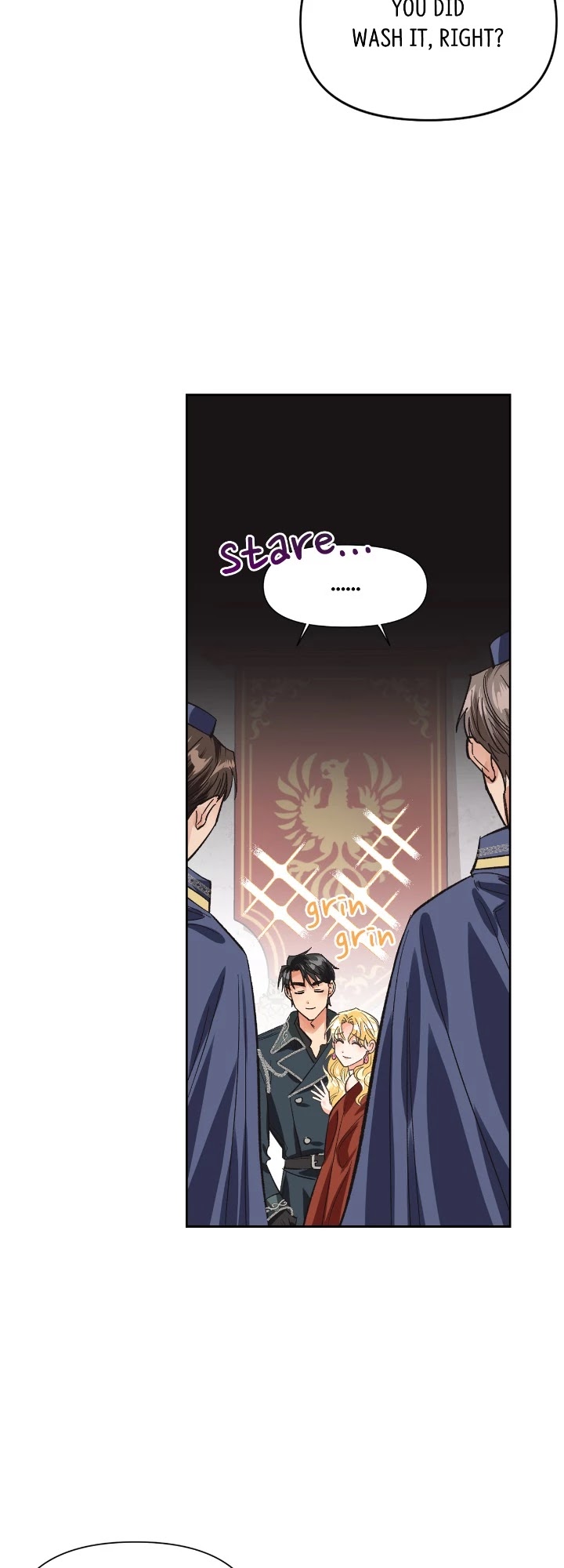 A Villainess for the Tyrant Chapter 20 page 35 - Chapter 20