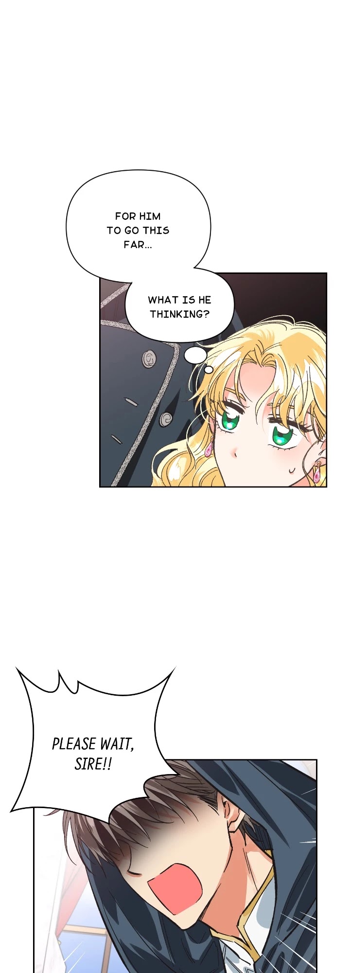 A Villainess for the Tyrant Chapter 20 page 37 - Chapter 20