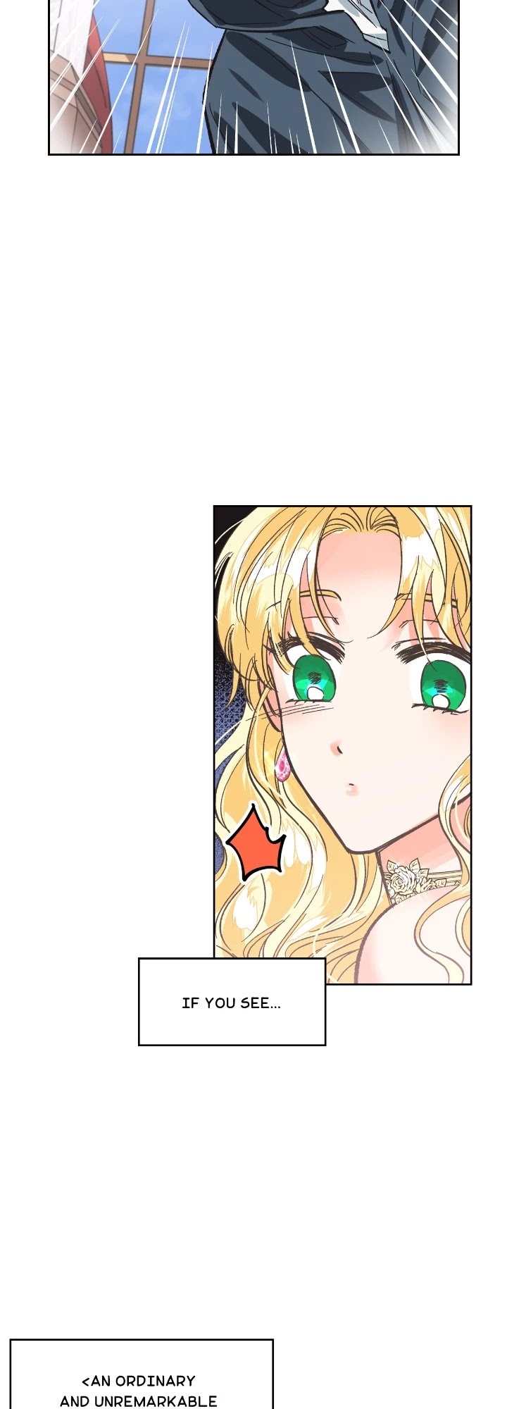 A Villainess for the Tyrant Chapter 20 page 38 - Chapter 20