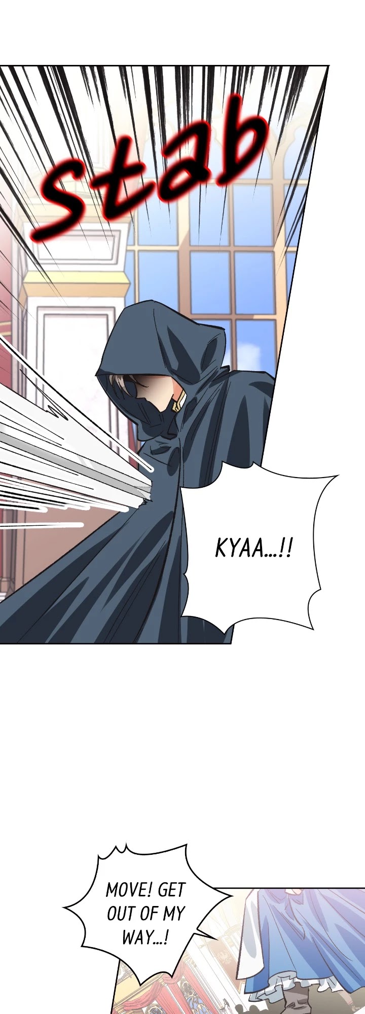 A Villainess for the Tyrant Chapter 20 page 42 - Chapter 20