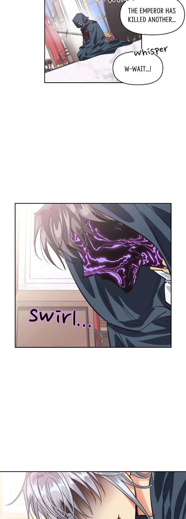 A Villainess for the Tyrant Chapter 20 page 44 - Chapter 20