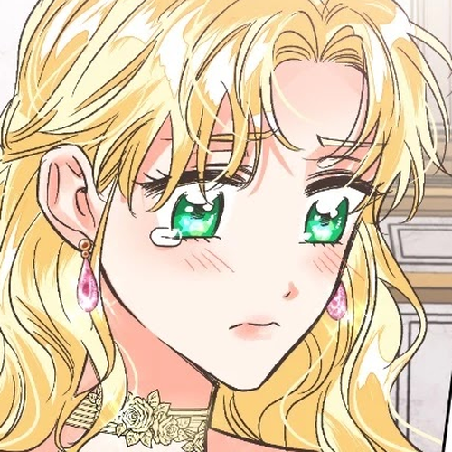 A Villainess for the Tyrant Chapter 20 cover