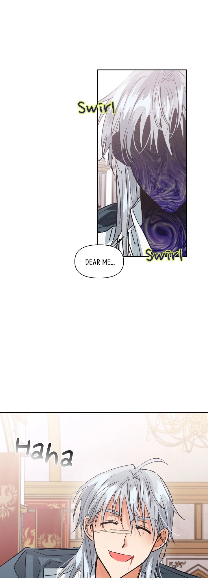 A Villainess for the Tyrant Chapter 21 page 12 - Chapter 21