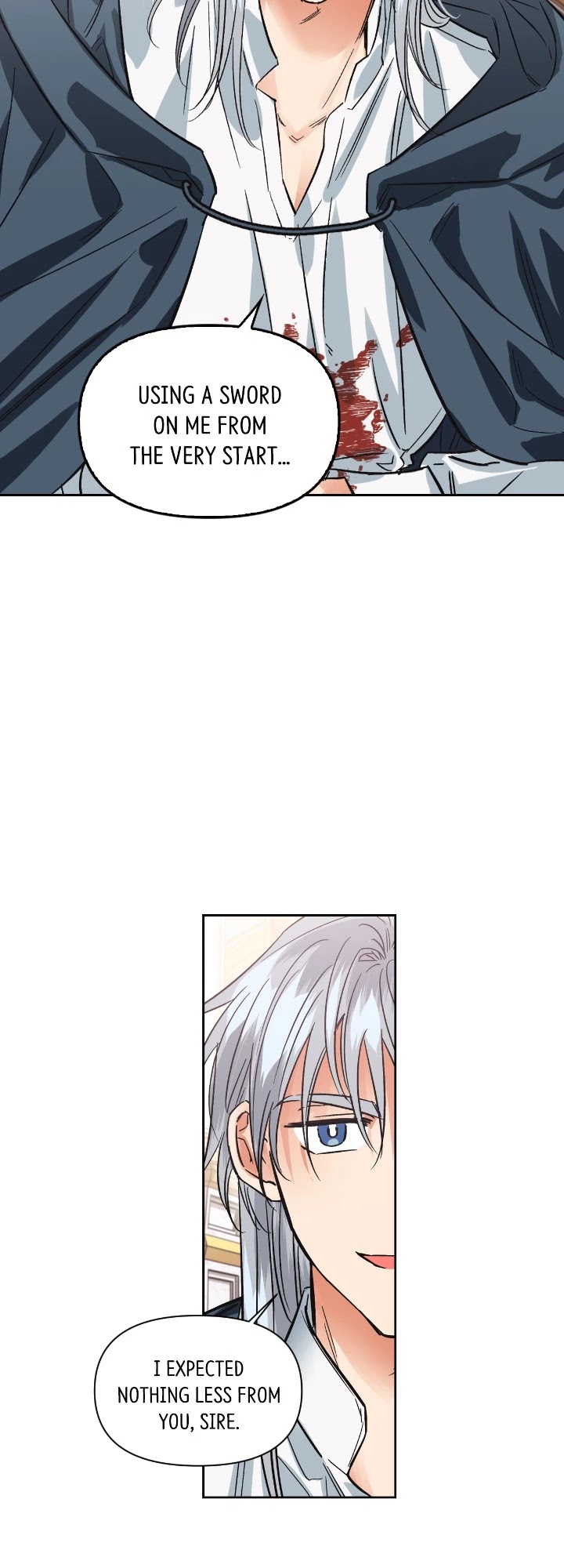 A Villainess for the Tyrant Chapter 21 page 13 - Chapter 21
