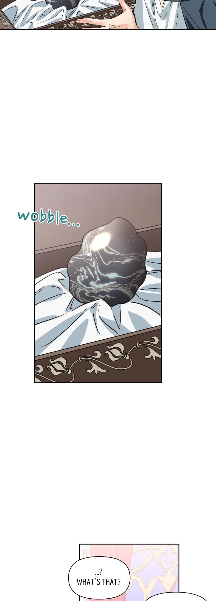A Villainess for the Tyrant Chapter 21 page 15 - Chapter 21