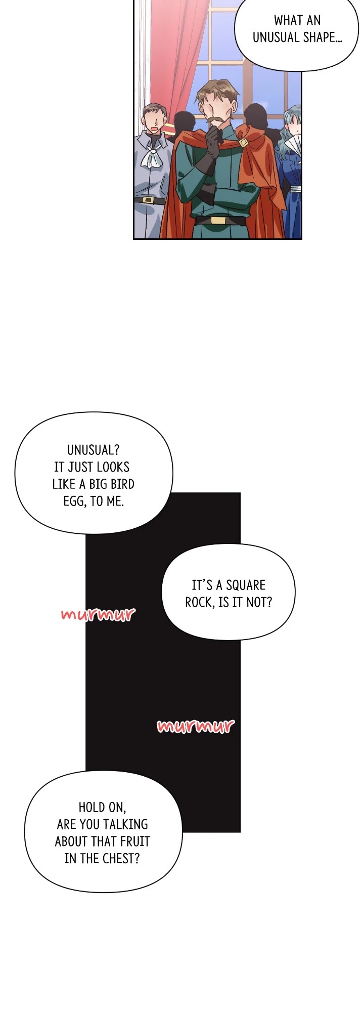 A Villainess for the Tyrant Chapter 21 page 16 - Chapter 21