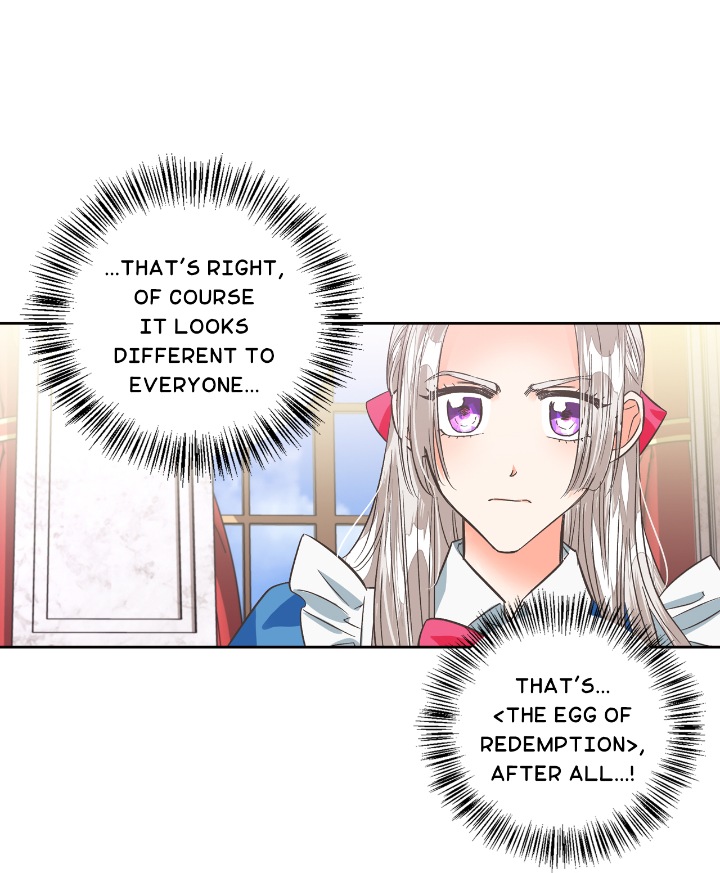 A Villainess for the Tyrant Chapter 21 page 17 - Chapter 21