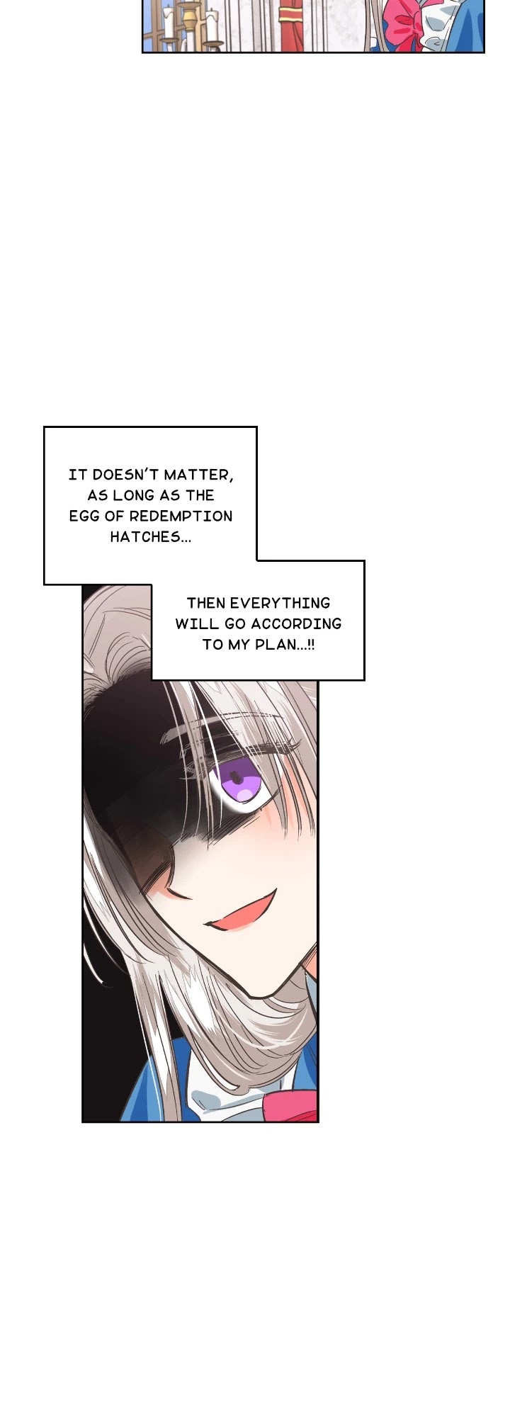 A Villainess for the Tyrant Chapter 21 page 19 - Chapter 21