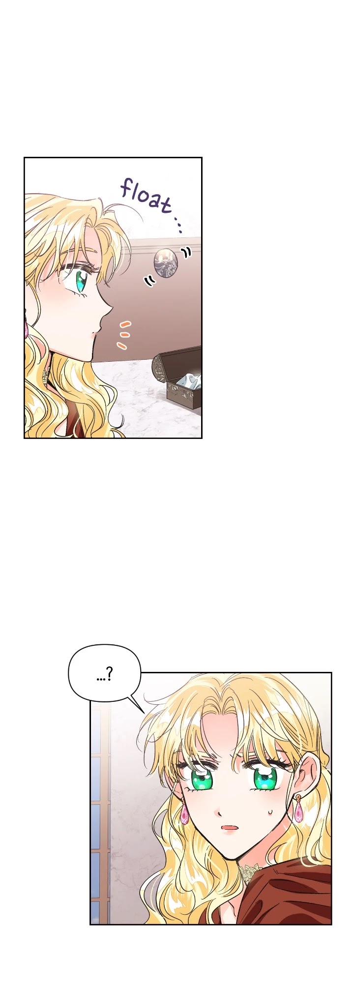A Villainess for the Tyrant Chapter 21 page 29 - Chapter 21