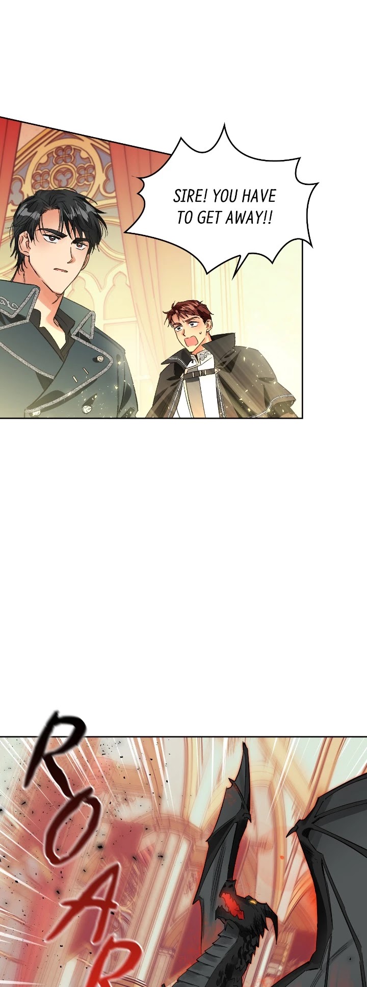A Villainess for the Tyrant Chapter 21 page 37 - Chapter 21