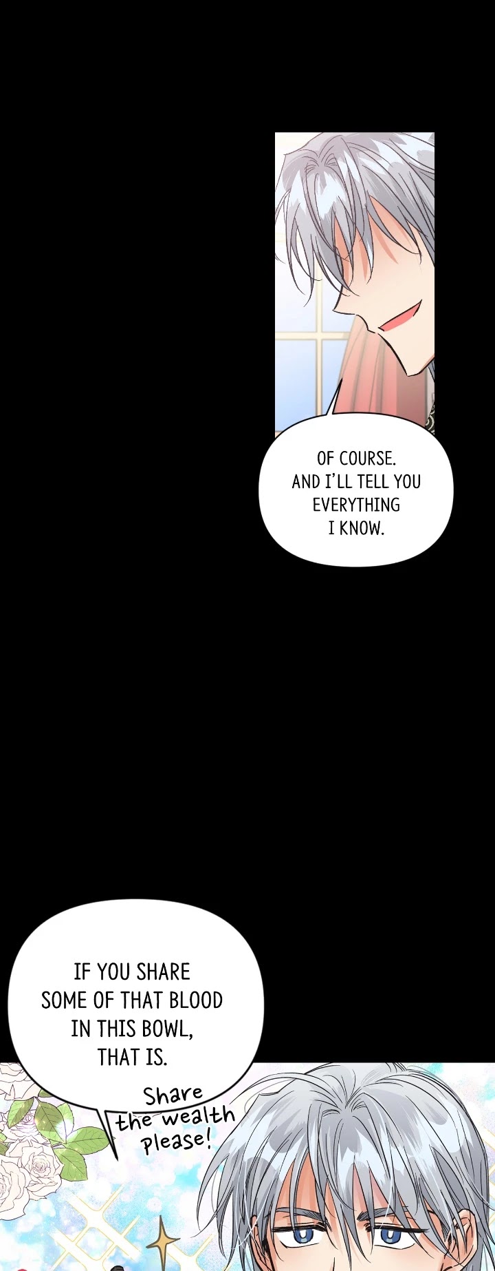 A Villainess for the Tyrant Chapter 21 page 7 - Chapter 21