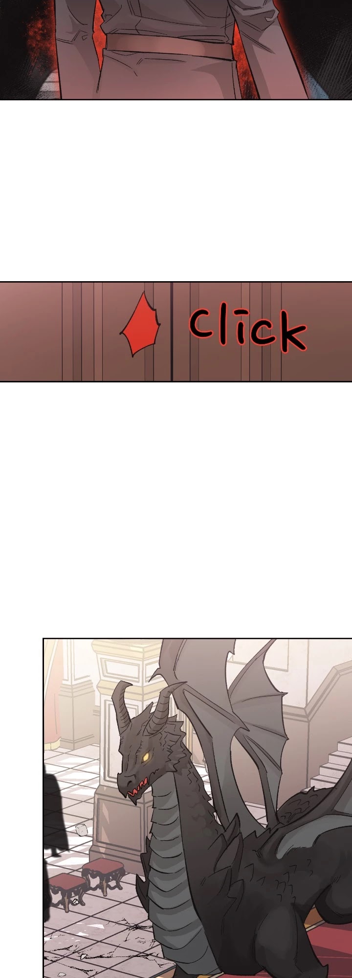 A Villainess for the Tyrant Chapter 22 page 13 - Chapter 22