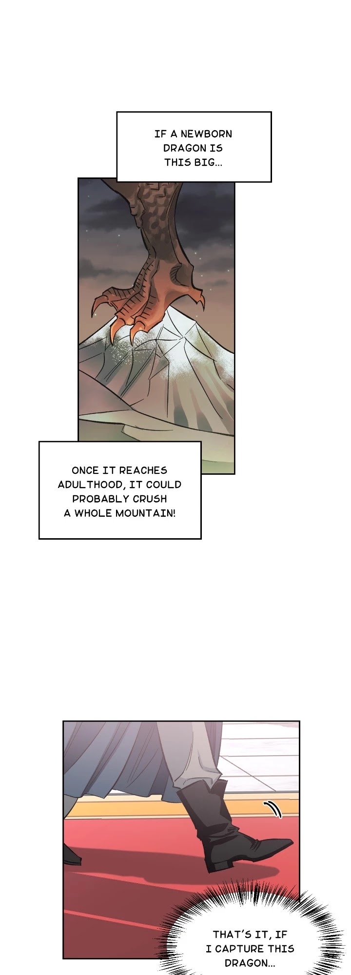 A Villainess for the Tyrant Chapter 22 page 18 - Chapter 22