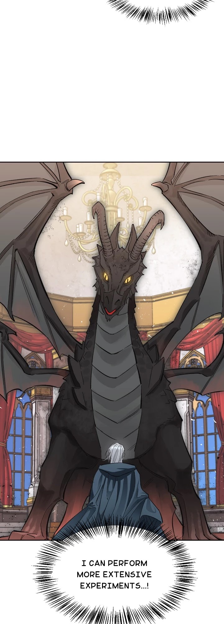 A Villainess for the Tyrant Chapter 22 page 19 - Chapter 22