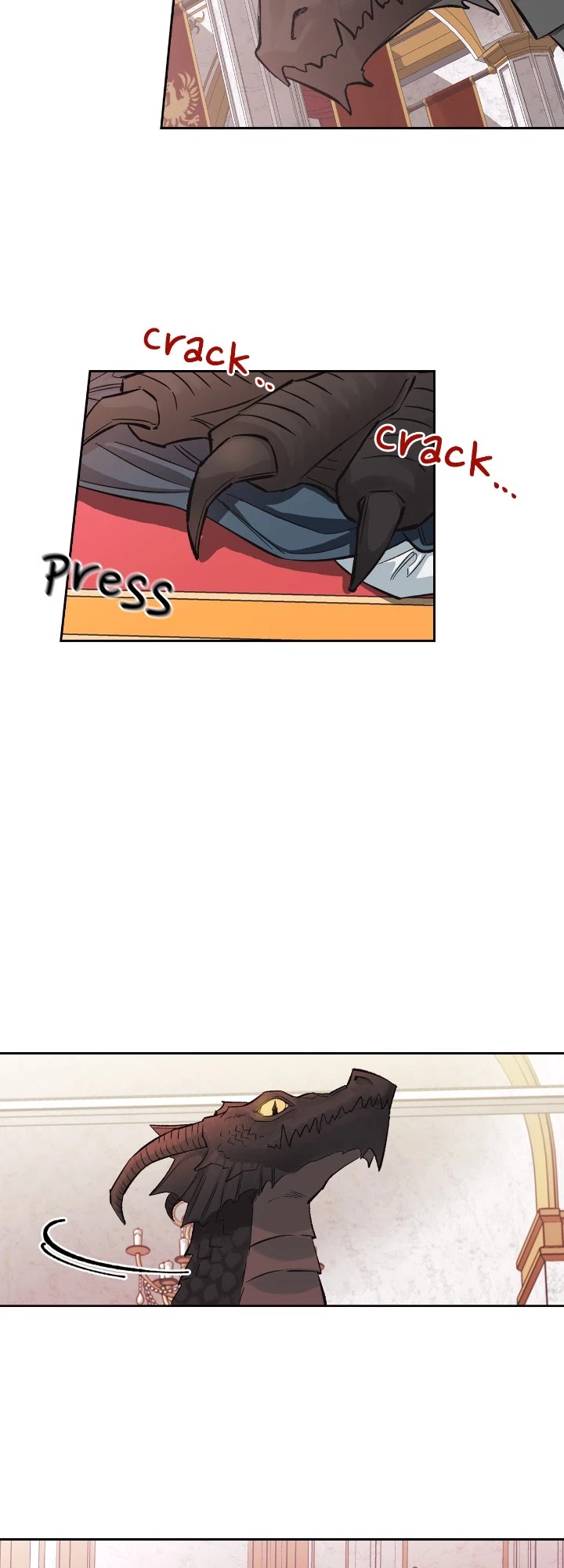 A Villainess for the Tyrant Chapter 22 page 22 - Chapter 22