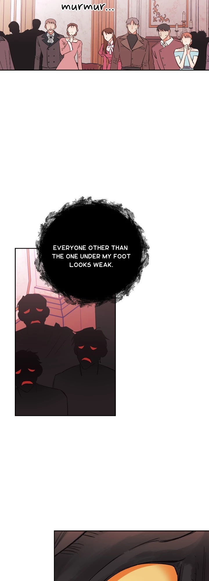 A Villainess for the Tyrant Chapter 22 page 23 - Chapter 22
