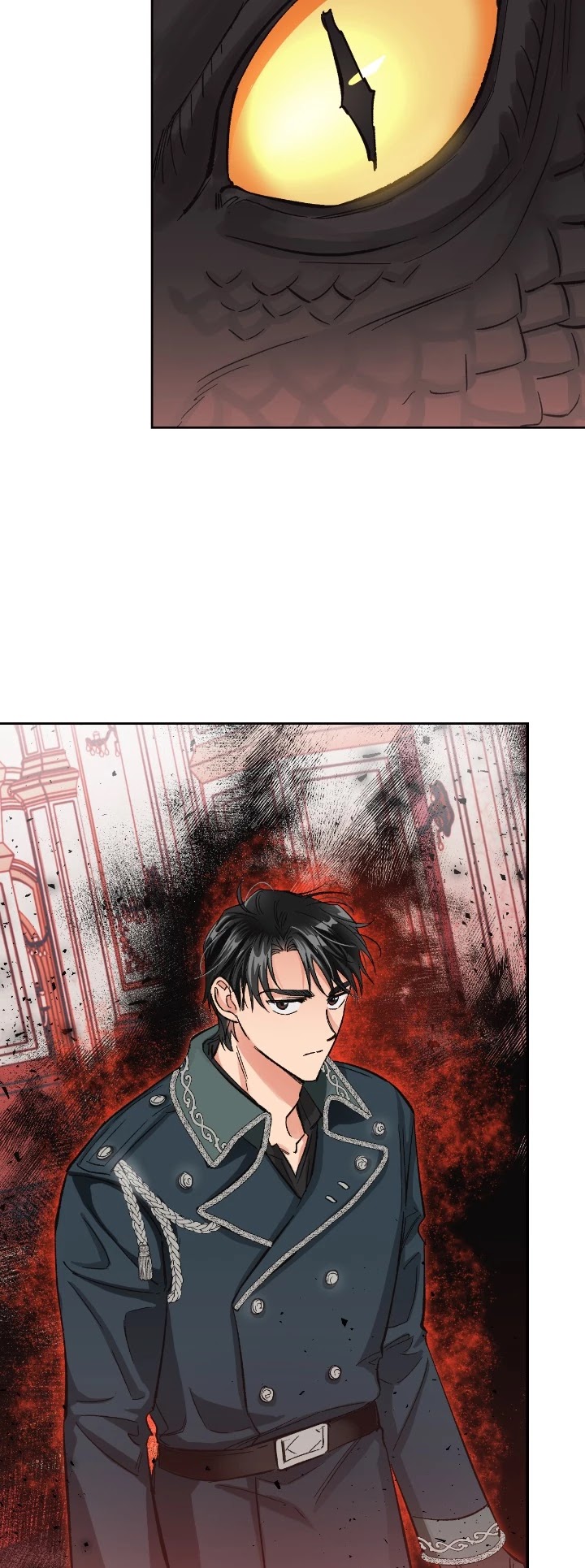 A Villainess for the Tyrant Chapter 22 page 24 - Chapter 22