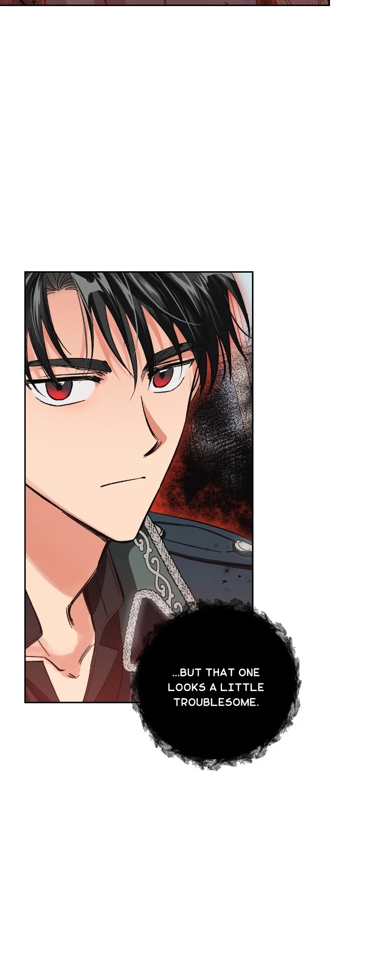 A Villainess for the Tyrant Chapter 22 page 25 - Chapter 22