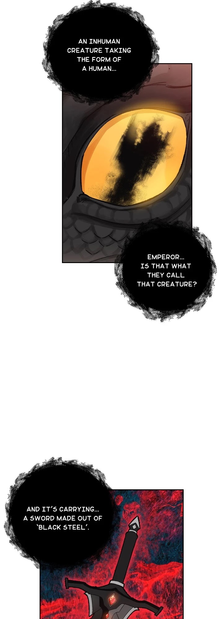 A Villainess for the Tyrant Chapter 22 page 26 - Chapter 22
