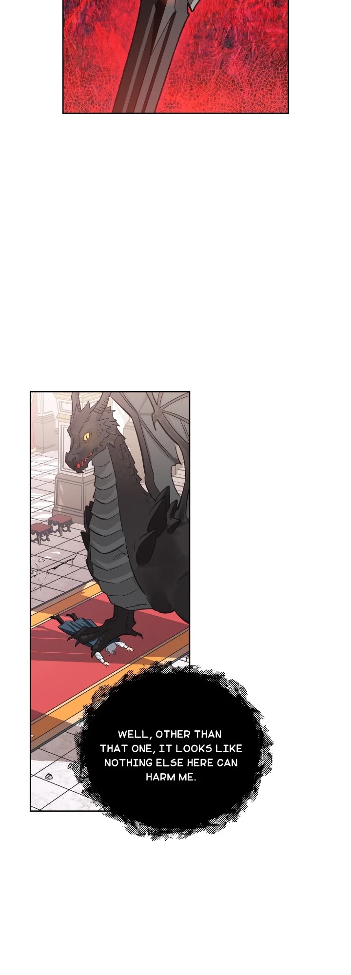 A Villainess for the Tyrant Chapter 22 page 27 - Chapter 22