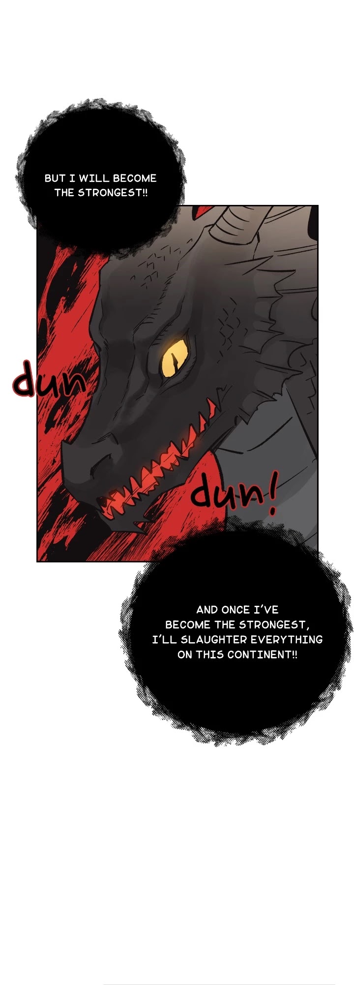 A Villainess for the Tyrant Chapter 22 page 28 - Chapter 22
