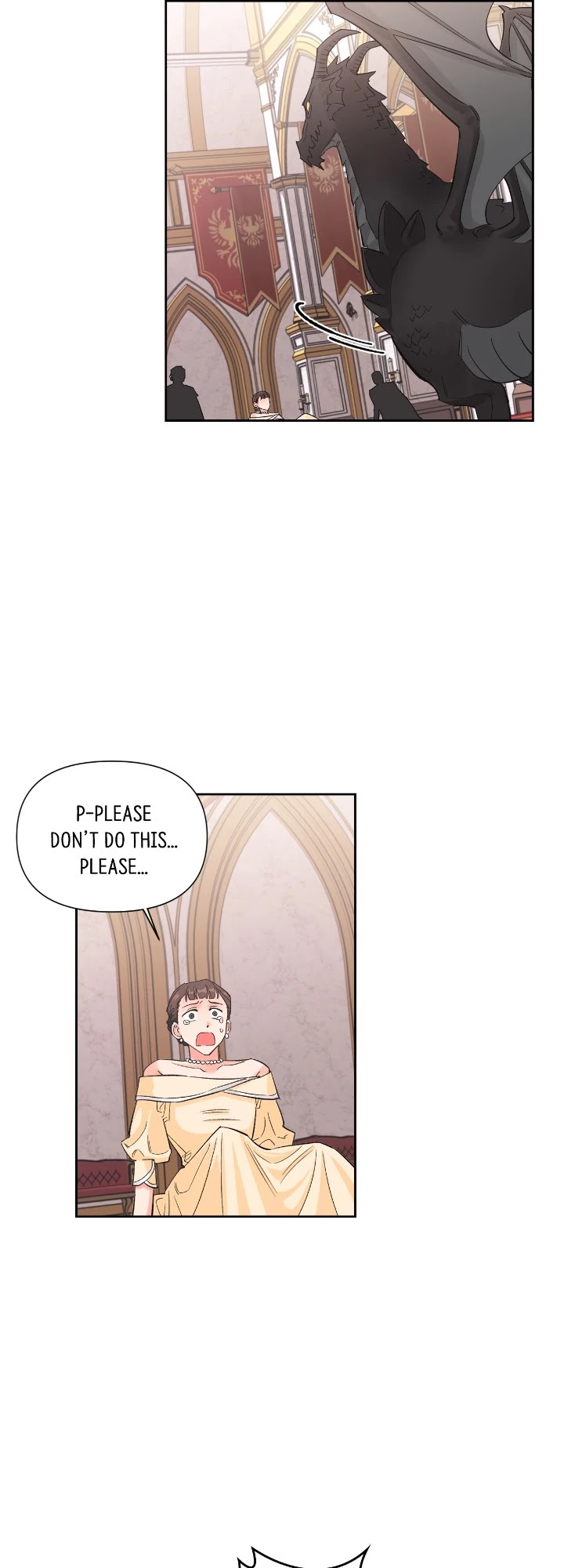 A Villainess for the Tyrant Chapter 22 page 29 - Chapter 22