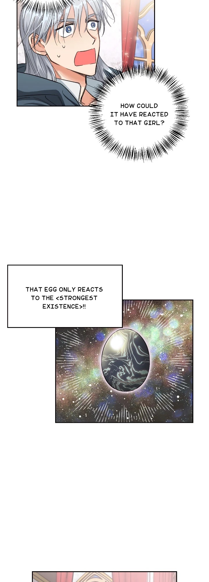 A Villainess for the Tyrant Chapter 22 page 3 - Chapter 22