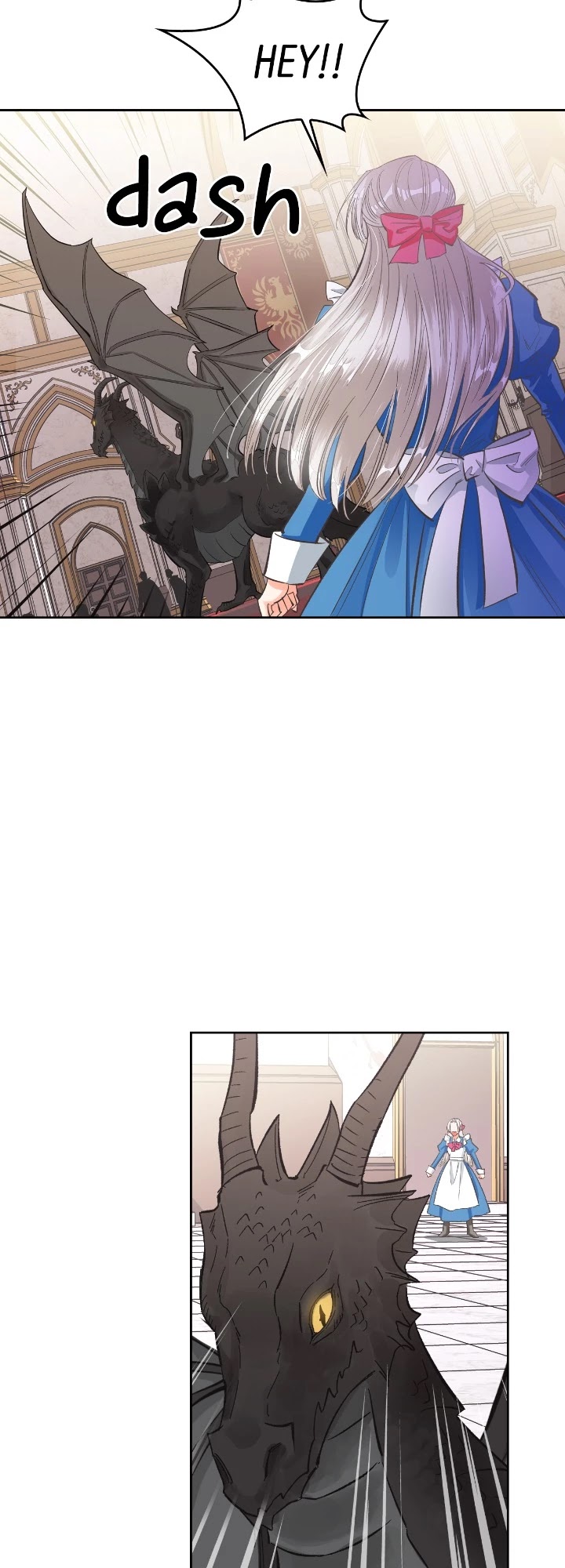 A Villainess for the Tyrant Chapter 22 page 30 - Chapter 22