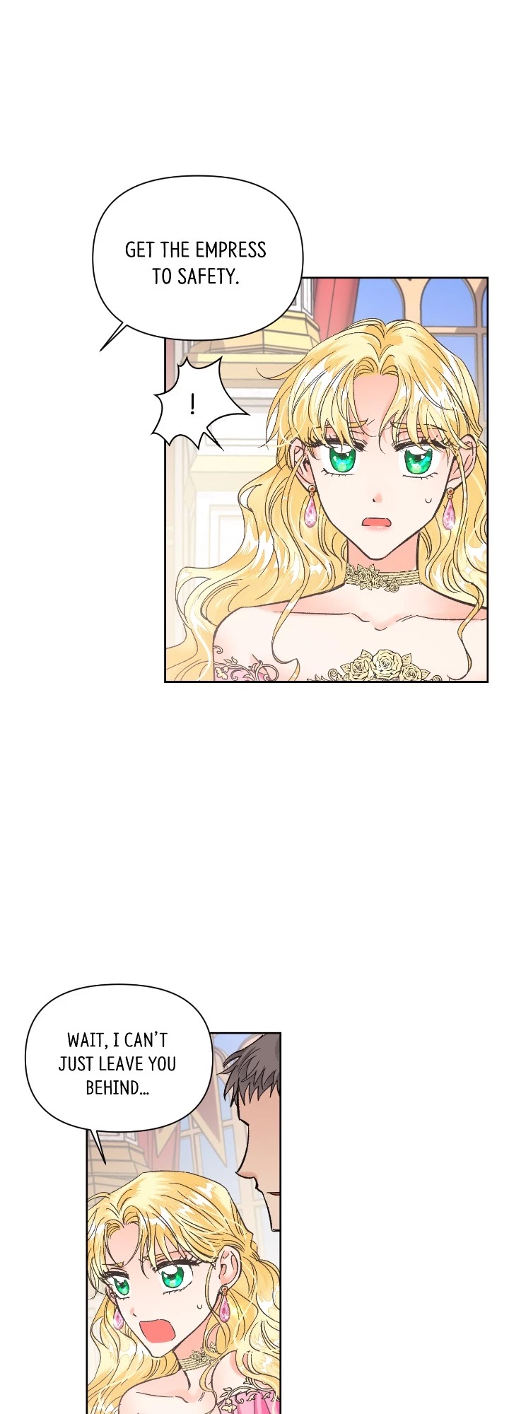 A Villainess for the Tyrant Chapter 22 page 9 - Chapter 22