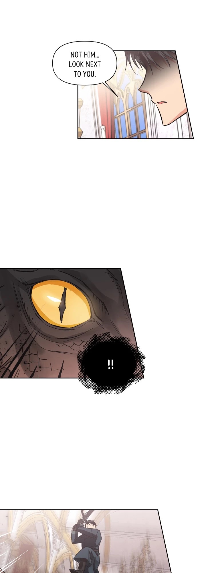A Villainess for the Tyrant Chapter 23 page 14 - Chapter 23