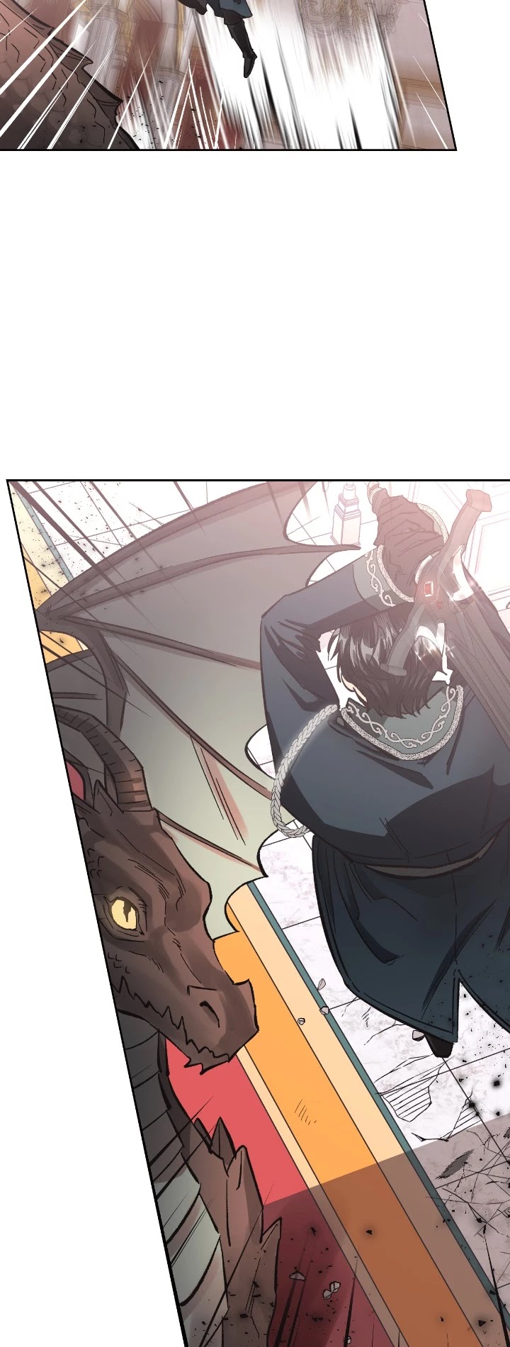 A Villainess for the Tyrant Chapter 23 page 15 - Chapter 23