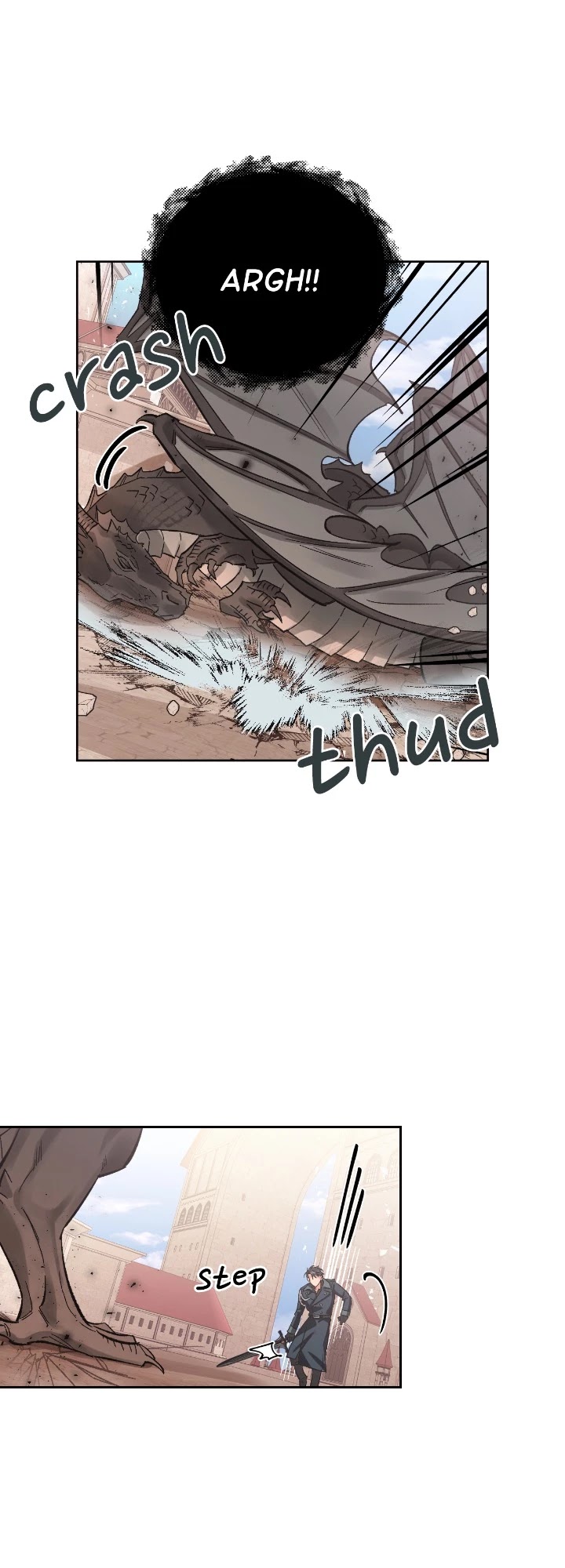 A Villainess for the Tyrant Chapter 23 page 17 - Chapter 23