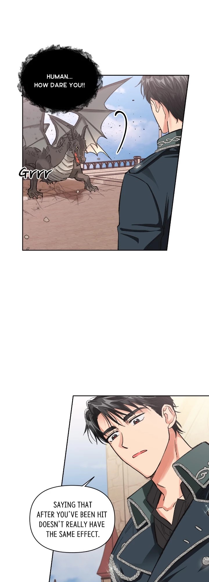 A Villainess for the Tyrant Chapter 23 page 18 - Chapter 23