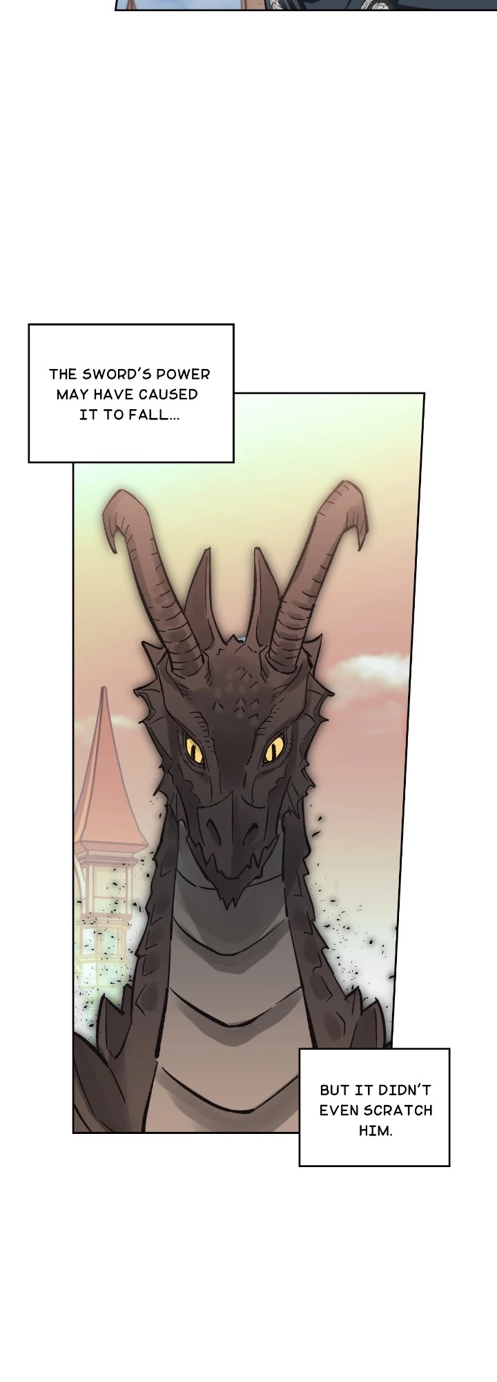 A Villainess for the Tyrant Chapter 23 page 19 - Chapter 23