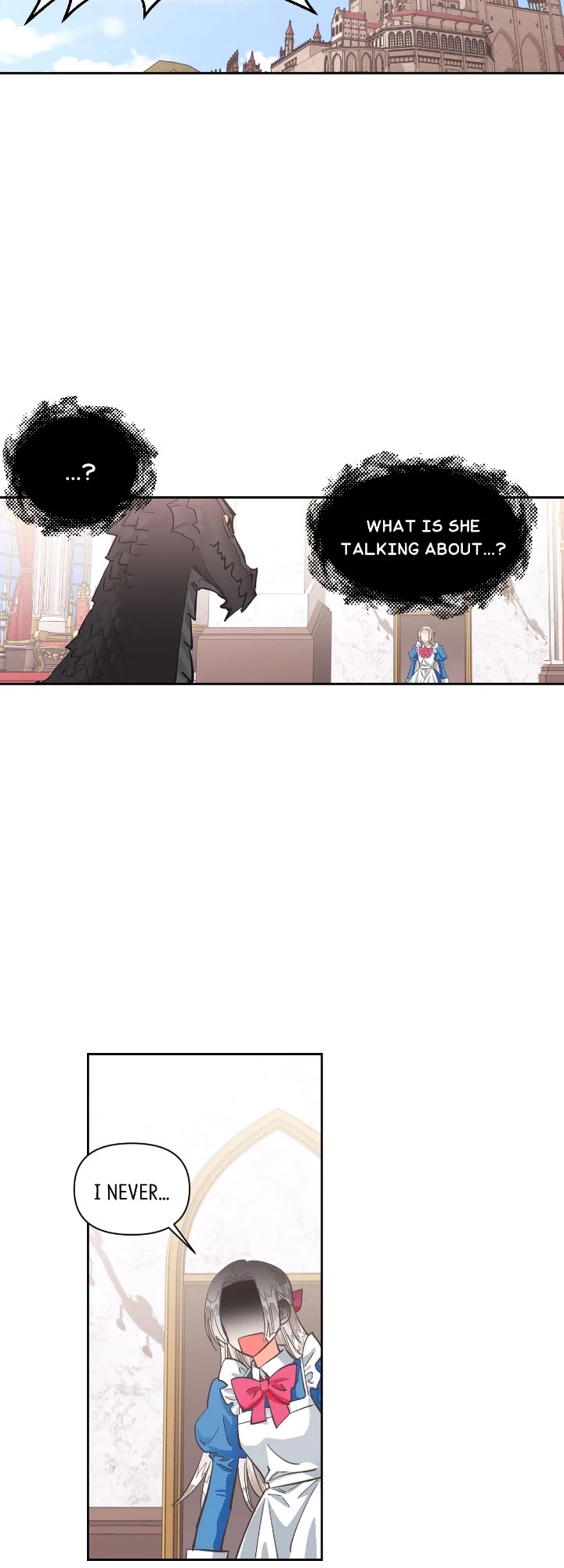 A Villainess for the Tyrant Chapter 23 page 2 - Chapter 23
