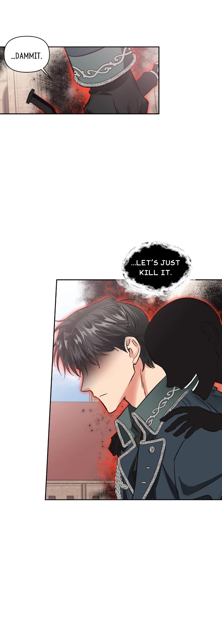 A Villainess for the Tyrant Chapter 23 page 20 - Chapter 23